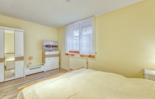 Appartement - Röbel / Müritz , Duitsland - DME721 605