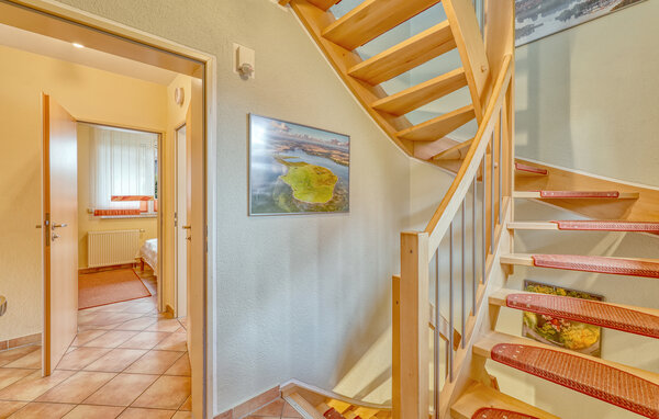 Appartement - Röbel / Müritz , Duitsland - DME721 501