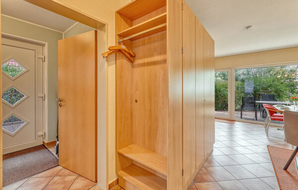 Appartement - Röbel / Müritz , Duitsland - DME721 502