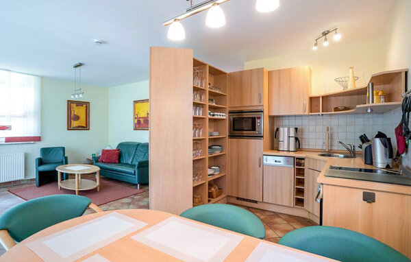 Lejlighed - Röbel / Müritz , Tyskland - DME721 4