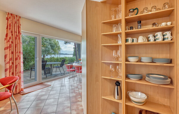 Appartement - Röbel / Müritz , Duitsland - DME721 401