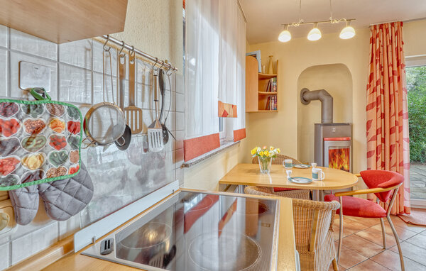 Appartement - Röbel / Müritz , Duitsland - DME721 402