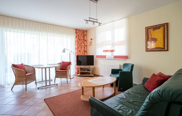 Lejlighed - Röbel / Müritz , Tyskland - DME721 3