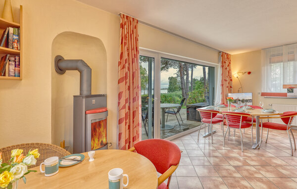 Appartement - Röbel / Müritz , Duitsland - DME721 301