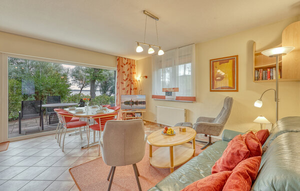 Appartement - Röbel / Müritz , Duitsland - DME721 302