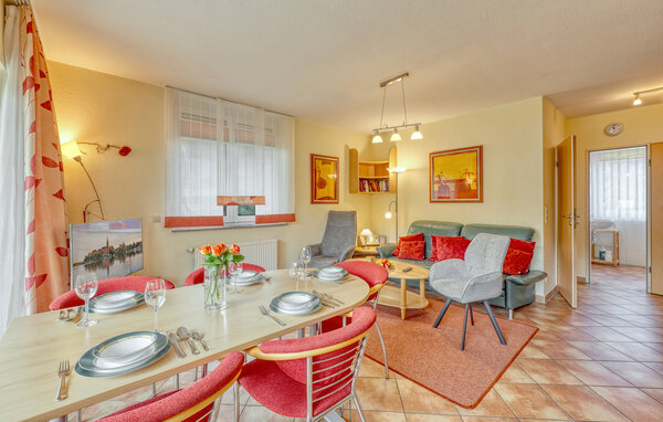 Appartement - Röbel / Müritz , Duitsland - DME721 303