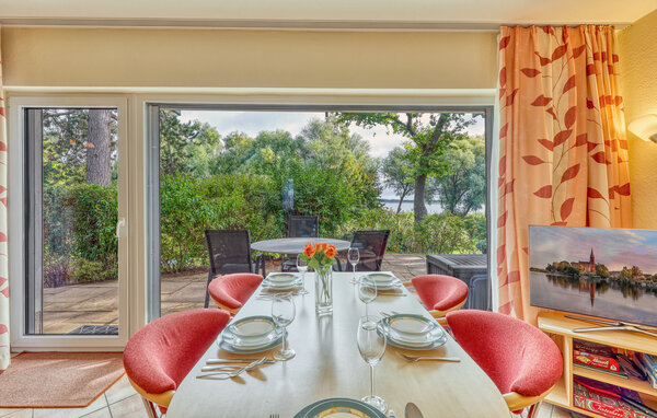 Appartement - Röbel / Müritz , Duitsland - DME721 304