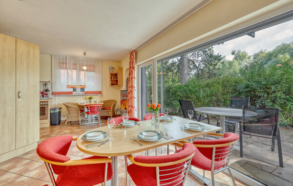 Appartement - Röbel / Müritz , Duitsland - DME721 305