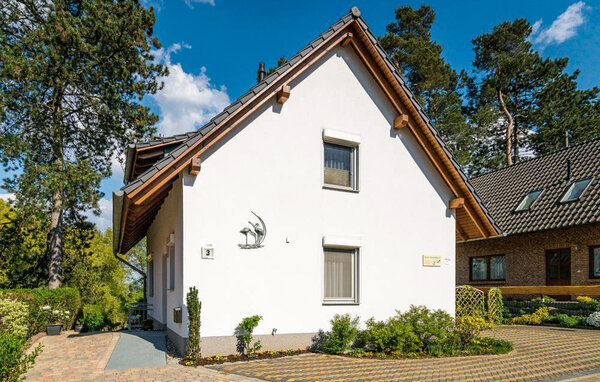 Lejlighed - Röbel / Müritz , Tyskland - DME721 81