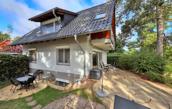 Appartement - Röbel / Müritz , Duitsland - DME721 82