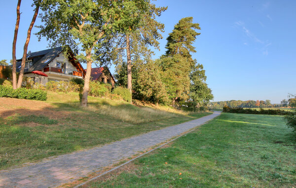 Appartement - Röbel / Müritz , Duitsland - DME721 83
