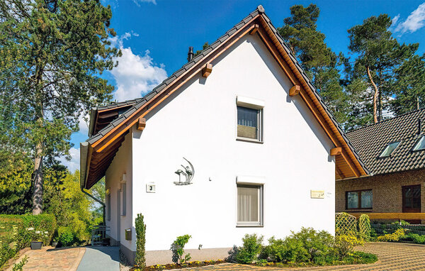 Appartement - Röbel / Müritz , Duitsland - DME721 84