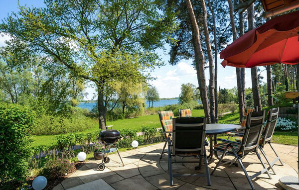 Lejlighed - Röbel / Müritz , Tyskland - DME721 2