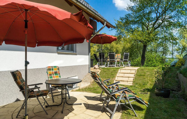 Lejlighed - Röbel / Müritz , Tyskland - DME721 102