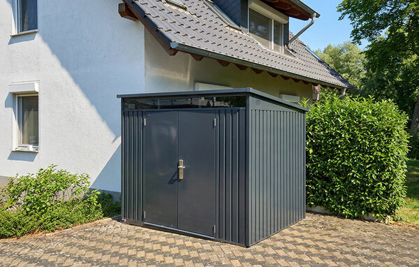 Ferienwohnung - Röbel / Müritz , Deutschland - DME721 103