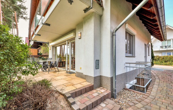 Appartement - Röbel / Müritz , Duitsland - DME721 104