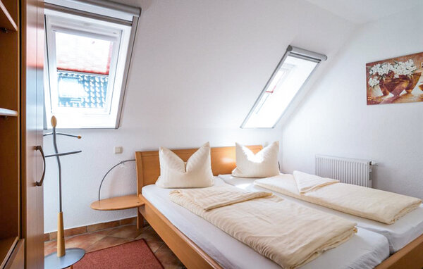 Ferienwohnung - Röbel / Müritz , Deutschland - DME722 6