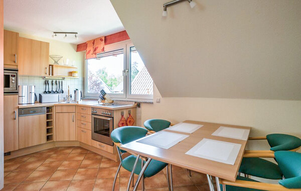 Ferienwohnung - Röbel / Müritz , Deutschland - DME722 5