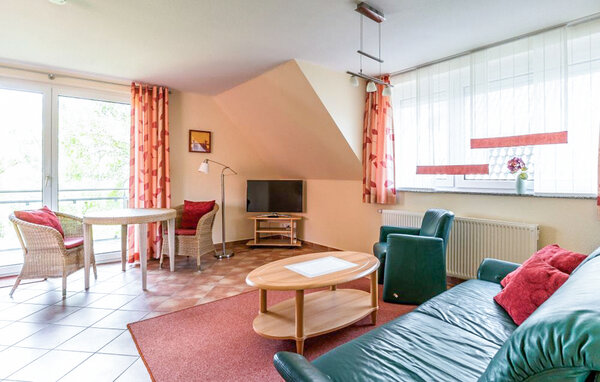 Ferienwohnung - Röbel / Müritz , Deutschland - DME722 3