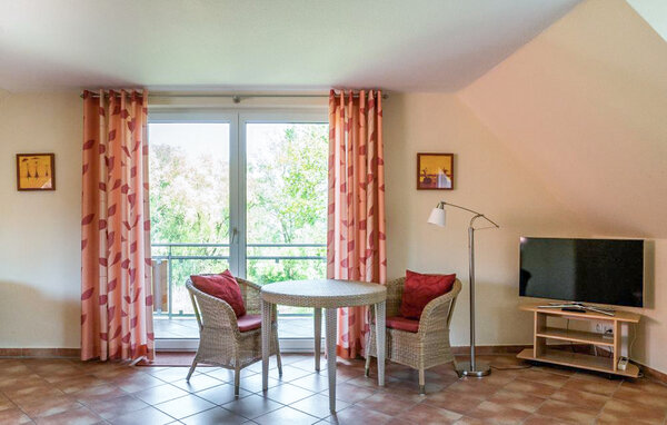 Ferienwohnung - Röbel / Müritz , Deutschland - DME722 4