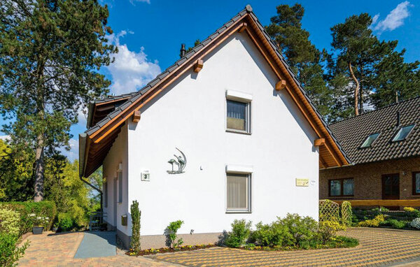 Ferienwohnung - Röbel / Müritz , Deutschland - DME722 81