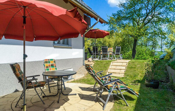 Ferienwohnung - Röbel / Müritz , Deutschland - DME722 2