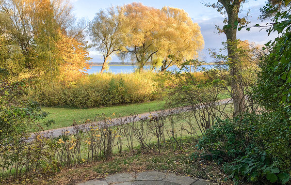 Ferienwohnung - Röbel / Müritz , Deutschland - DME722 103