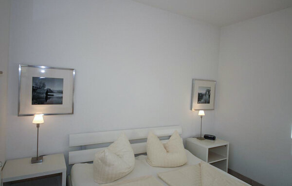 Apartment - Röbel / Müritz , Germany - DME723 601