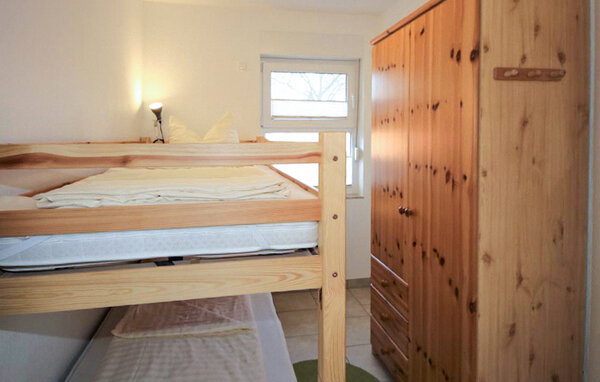 Apartment - Röbel / Müritz , Germany - DME723 603