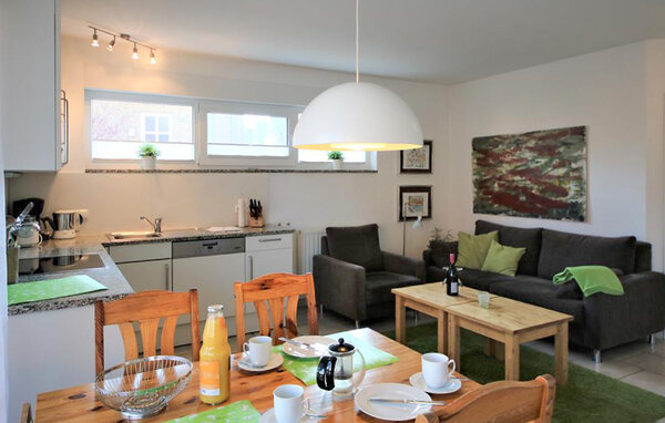 Apartment - Röbel / Müritz , Germany - DME723 3