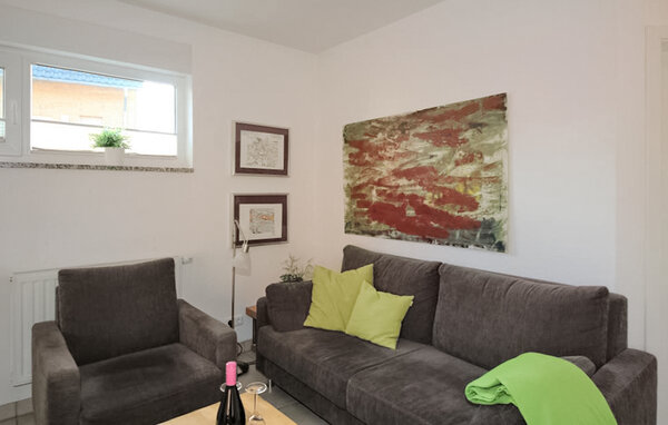 Apartment - Röbel / Müritz , Germany - DME723 5