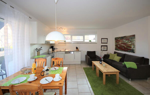 Apartment - Röbel / Müritz , Germany - DME723 6