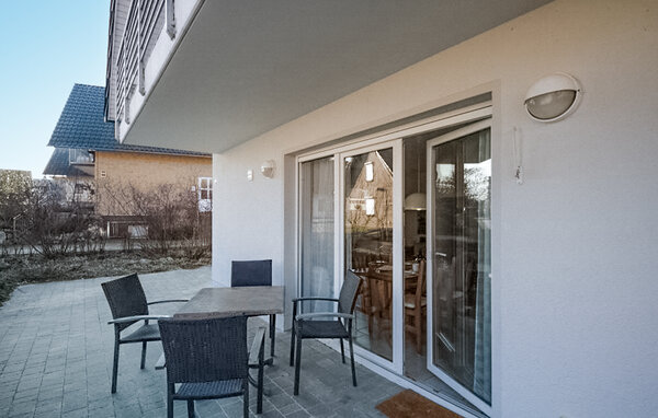 Apartment - Röbel / Müritz , Germany - DME723 2