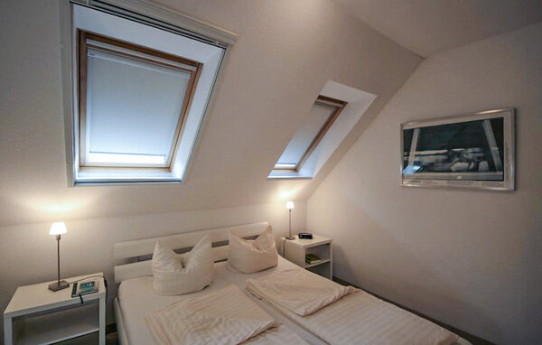 Appartement - Röbel / Müritz , Allemagne - DME724 601