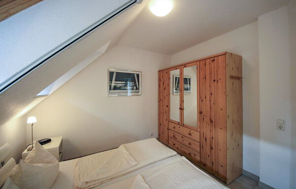 Appartement - Röbel / Müritz , Allemagne - DME724 602