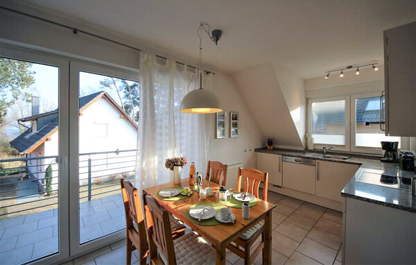 Appartement - Röbel / Müritz , Allemagne - DME724 3