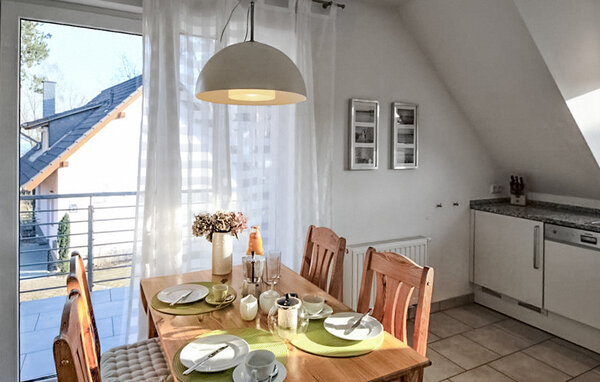 Appartement - Röbel / Müritz , Allemagne - DME724 6