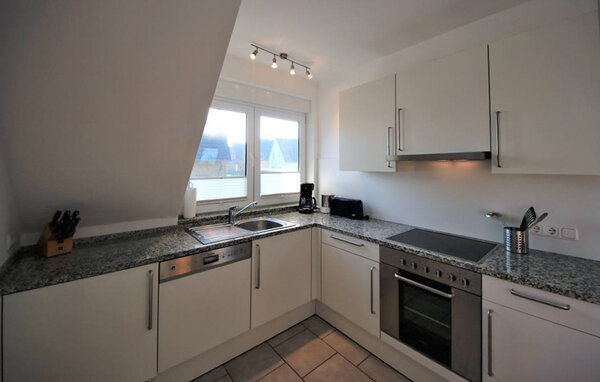 Appartement - Röbel / Müritz , Allemagne - DME724 5