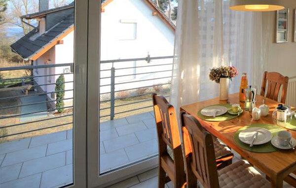 Appartement - Röbel / Müritz , Allemagne - DME724 401