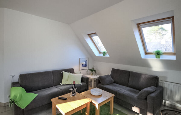 Appartement - Röbel / Müritz , Allemagne - DME724 4