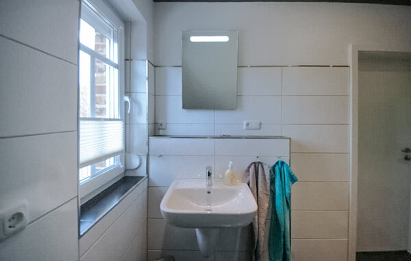 Ferienwohnung - Röbel / Müritz , Deutschland - DME725 701