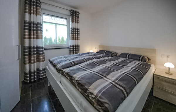 Ferienwohnung - Röbel / Müritz , Deutschland - DME725 601