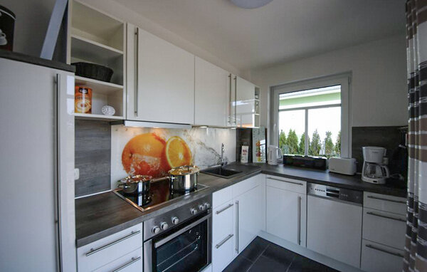 Ferienwohnung - Röbel / Müritz , Deutschland - DME725 6