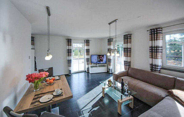 Ferienwohnung - Röbel / Müritz , Deutschland - DME725 3