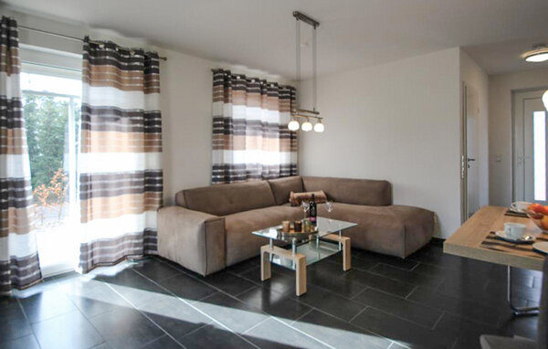 Ferienwohnung - Röbel / Müritz , Deutschland - DME725 4