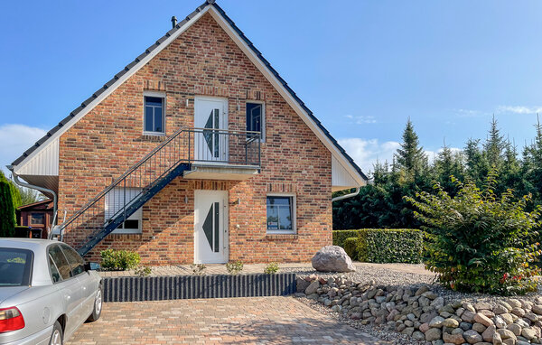 Ferienwohnung - Röbel / Müritz , Deutschland - DME725 81