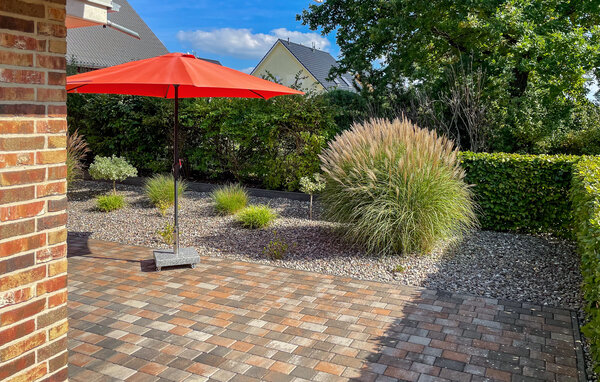 Ferienwohnung - Röbel / Müritz , Deutschland - DME725 101