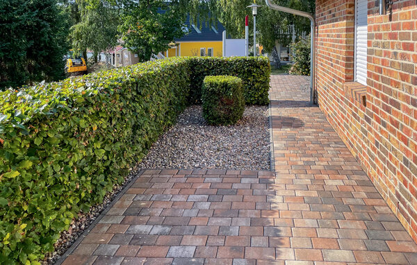 Ferienwohnung - Röbel / Müritz , Deutschland - DME725 103