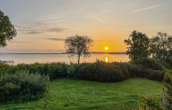 Ferienwohnung - Röbel / Müritz , Deutschland - DME725 2