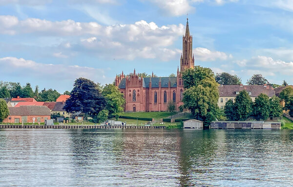 Lejlighed - Röbel / Müritz , Tyskland - DME726 901